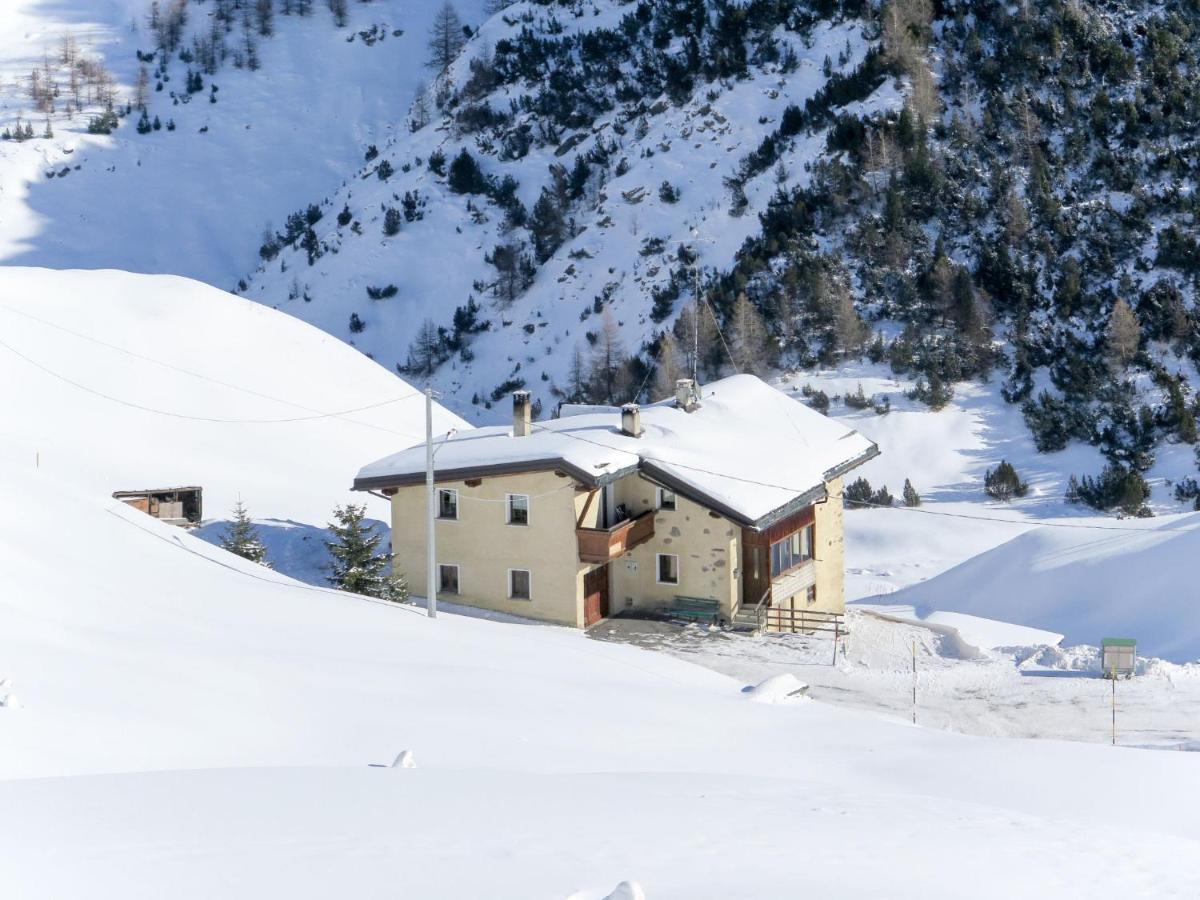 Locazione Turistica Rainolter - Lii611 Lejlighed Livigno Eksteriør billede